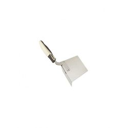 Hyde Maxxgrip Stainless Steel Corner Taping Knife 4 in. H