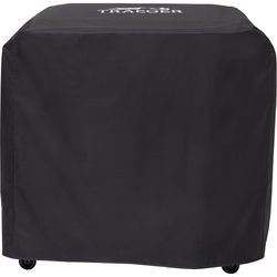 Traeger Black Grill Cover