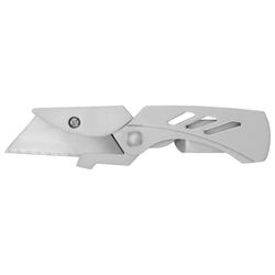 Gerber EAB Lite Silver Stainless Steel 5-6 in. Folding Knife