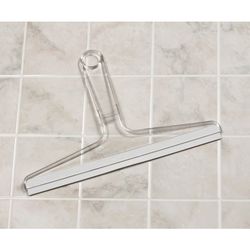 Spectrum 12 in. Plastic Squeegee