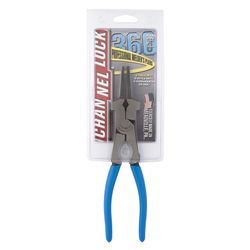 Channellock 9 in. Steel Welding Pliers