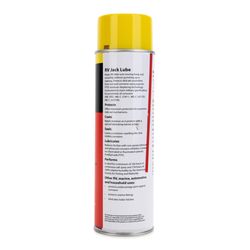 Eaz-Lift Jack Lube 1 pk