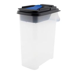 Broil King Plastic Pellet Bucket 13.5 in. L X 7.4 in. W For Universal