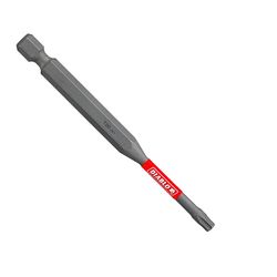 Diablo Torx 3.5 in. L #20 Screwdriver Bit Steel 2 pk