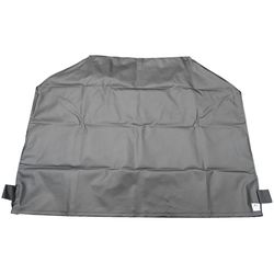 Armor All Black Grill Cover For Armor All