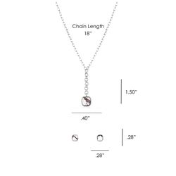 Montana Silversmiths Women's Band of Wild Horses Jewelry Sets