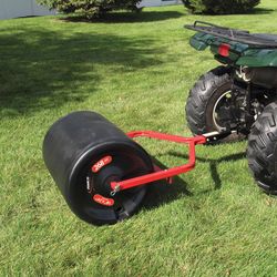 Fimco 18 in. D Lawn Ground Roller