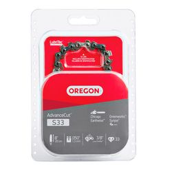 Oregon Chainsaw Chain