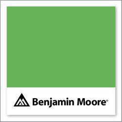 Benjamin Moore Paradise Valley 559