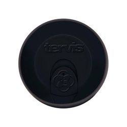 Tervis 1 each Black BPA Free Tumbler Lid