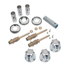 Ace Faucet Rebuild Kit For Pfister Metal