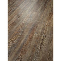 Shaw Floors Beckett 7 in. W X 48 in. L Belle Vinyl Plank Flooring 51.33 sq ft