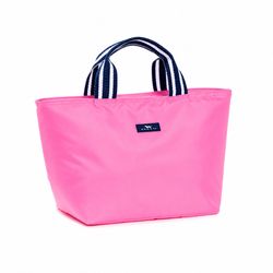 SCOUT Pink 6 Nooner Bag