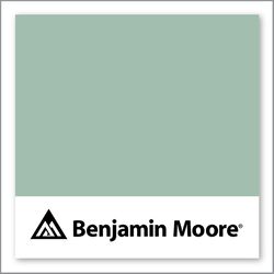 Benjamin Moore Appalachian Trail 633