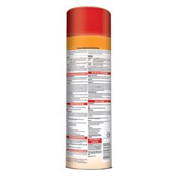 Spectracide Weed and Grass Foaming Edger 0.18% Diquat Dibromide 200 ft. Spray 9.44 in.x2.62 in.x2.62