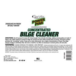 Star brite Bilge Cleaner Liquid 1 gal