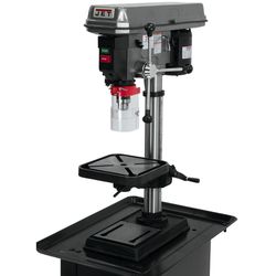 JET J-2530 16 speed Drill Press