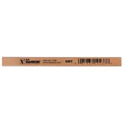 C.H. Hanson 7 in. L Carpenter Pencil 1 pc
