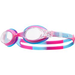 TYR Swimple Polycarbonate/Silicone Kids Goggles