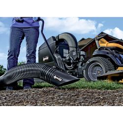 Agri-Fab Lawn Mower Blower Attachment 1 pk