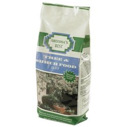 Arizona's Best Granules Plant Food 5 lb