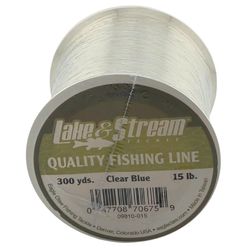 Eagle Claw Lake and Stream Fishing Line
