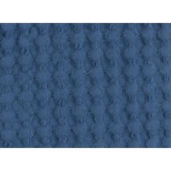 Monaco Dutch Blue Cotton Kitchen Towel