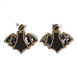 Soul Stacks Earrings 1 pair (RANDOM COLOR)