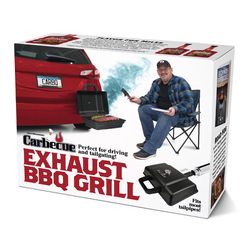 Prank-O Carbecue Gift Box