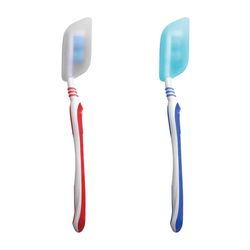 Coghlan's Assorted Toothbrush Cover 2 pk