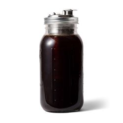 Jarware Silicone/Stainless Steel Coffee/Tea Infuser