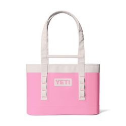 YETI Camino 18 Zip Carryall 18 L Power Pink/Aspen Tote