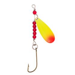 Lucky Strike Fishing Lure