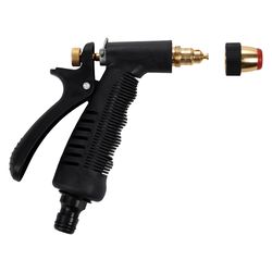 Shurhold Adjustable Brass/Zinc Hose Nozzle