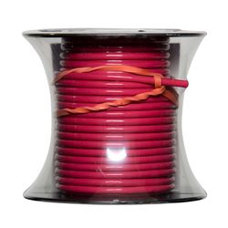 Southwire 50 ft. 10/1 Stranded THHN Building Wire