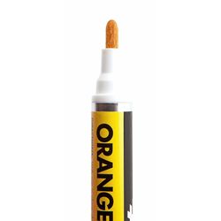 Forney Orange Valve Tip Paint Marker 1 pk