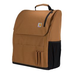 Carhartt Brown Universal Seat Organizer 1 pk