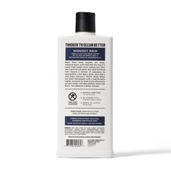 Duke Cannon Midnight Swim Sandalwood + Lavender Scent Body Wash 17.5 oz 1 pk