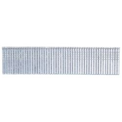 Senco 3/4 in. L X 16 Ga. Straight Strip Galvanized Finish Nails 20 deg 2000 pk