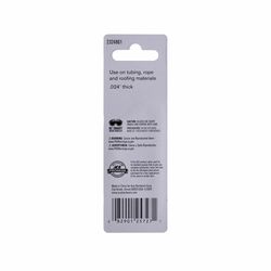Ace Carbon Steel Serrated Replacement Blade 5 pc