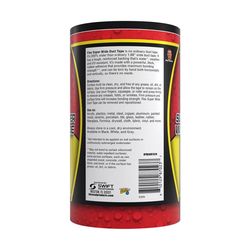 Flex Seal Family of Products Flex Super Wide Duct Tape 7.5 in. W X 20 ft. L Black Duct Tape