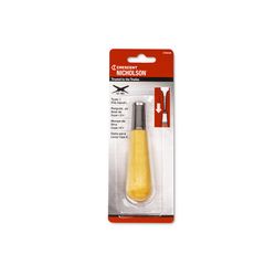 Crescent Nicholson 4-1/2 in. L X 2.85 in. W Wood File Handle 1 pc