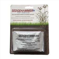 Monterey SedgeHammer Nutsedge Herbicide Powder 0.5 oz