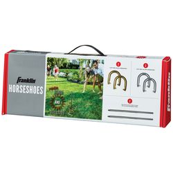 Franklin Starter Horseshoes Set