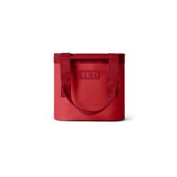 YETI Camino 20 Carryall 20 L Rescue Red Tote