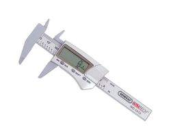 General 3 in. L Digital Caliper 1 pc