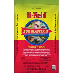 Hi-Yield Bug Blaster II Insect Killer Granules 23 lb