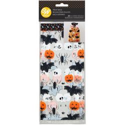 Wilton Treat Bag 20 pc