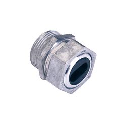 Sigma Engineered Solutions ProConnex Service Entrance Cable Connector 2 in. D 1 pk