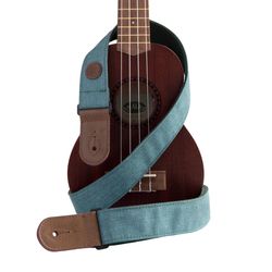 Kala Brand Music Co. Ukulele Strap 1 pk